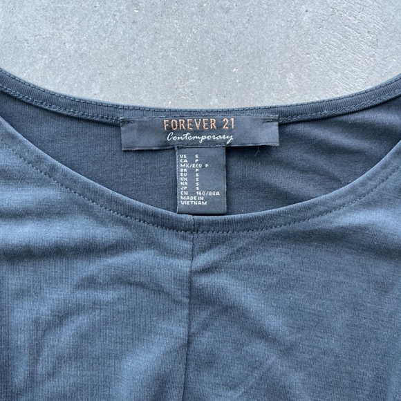 Mini Dress - Picture 3 of 4